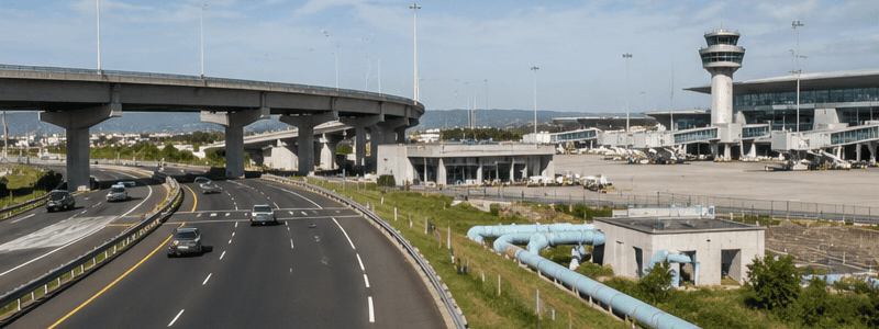 Infrastructure Development